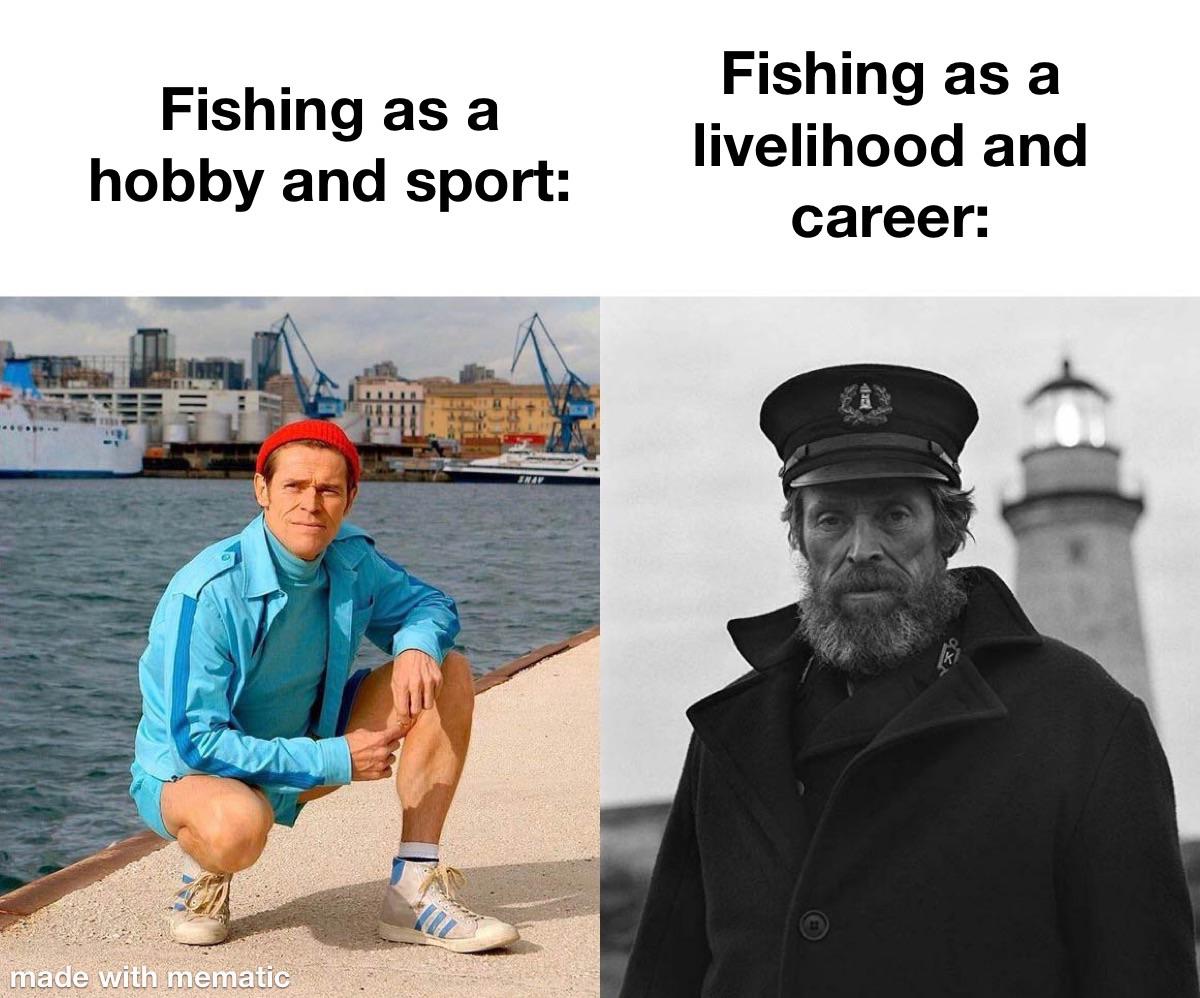 Consequences will change you