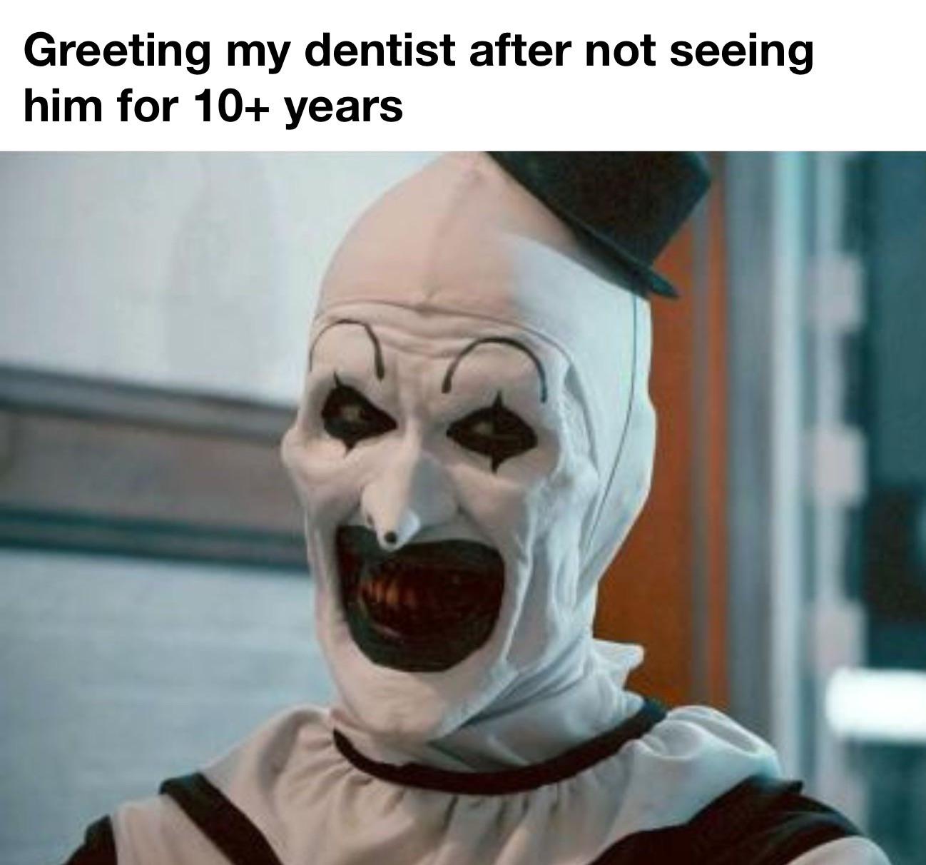 Hey there, doc