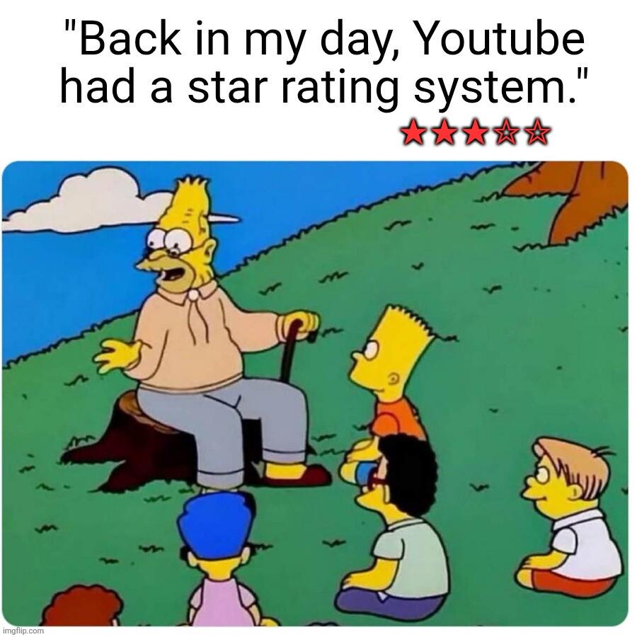 Bring it back