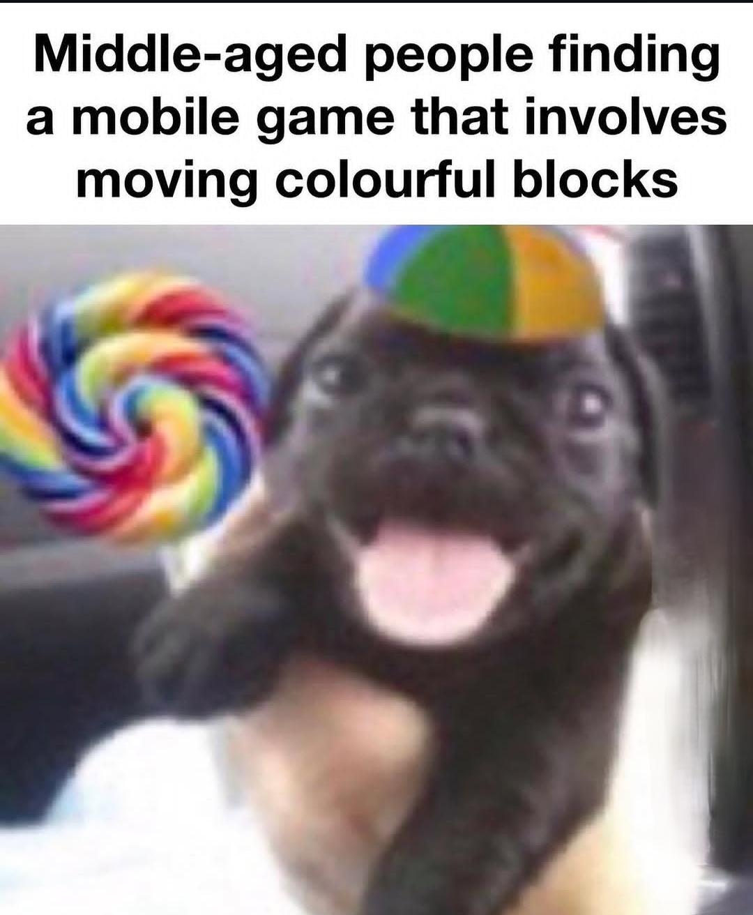 Candy crush