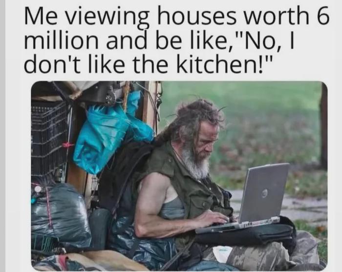 Still we are allowed to have good taste