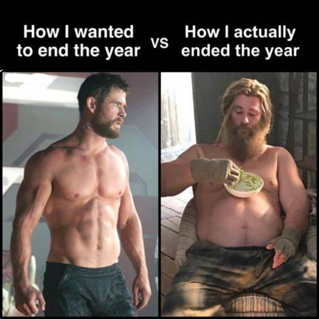 Reaching my fitness goals like a pro