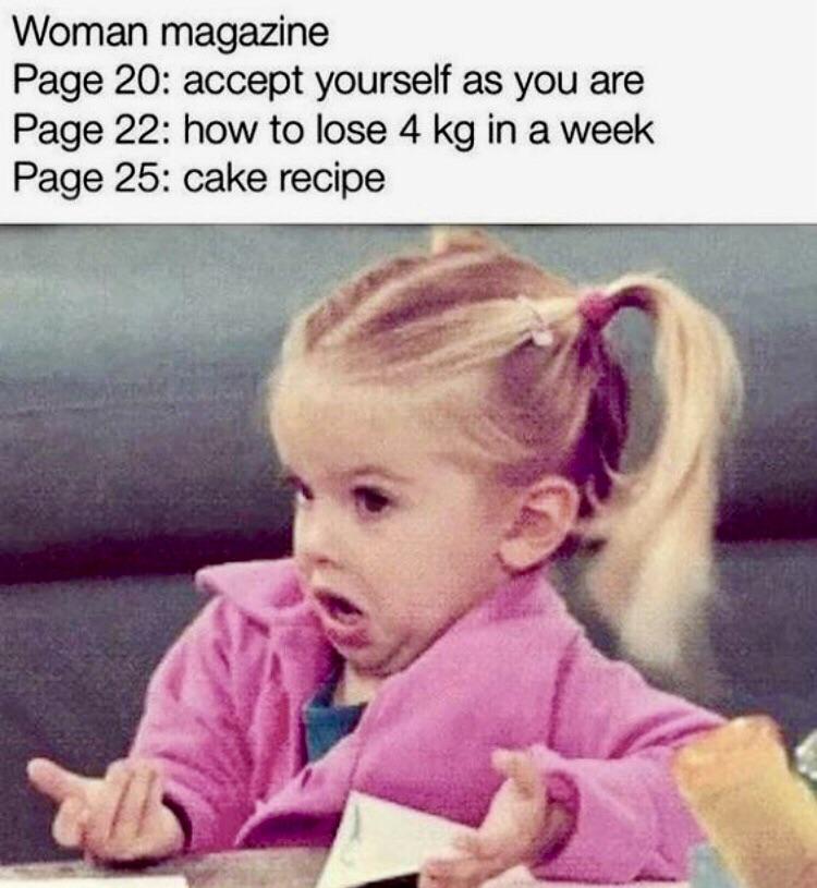 Womens world