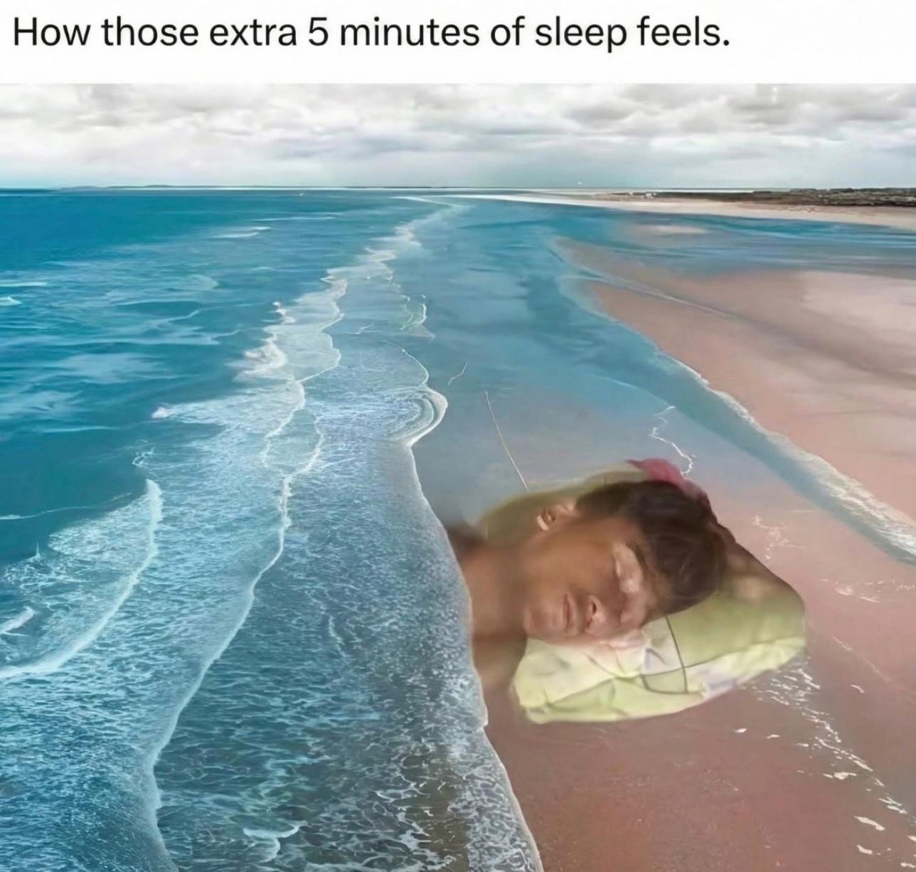 This feeling at any cost