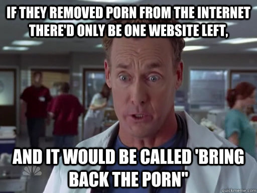 Reddit is banning porn subs across the board