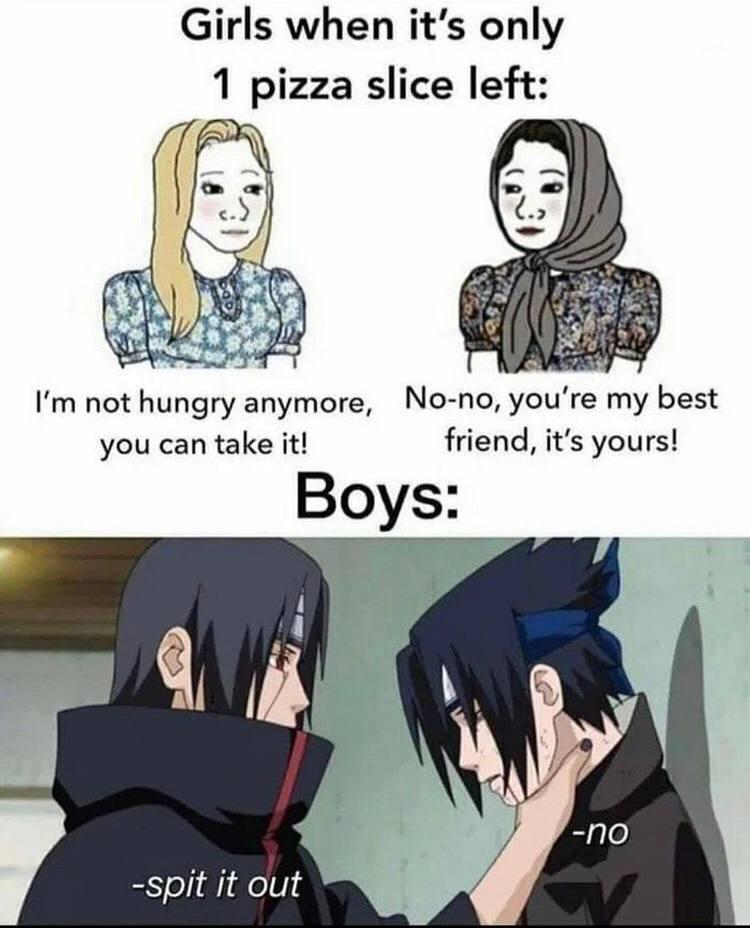 Boys don't play with stuffs like that 😆