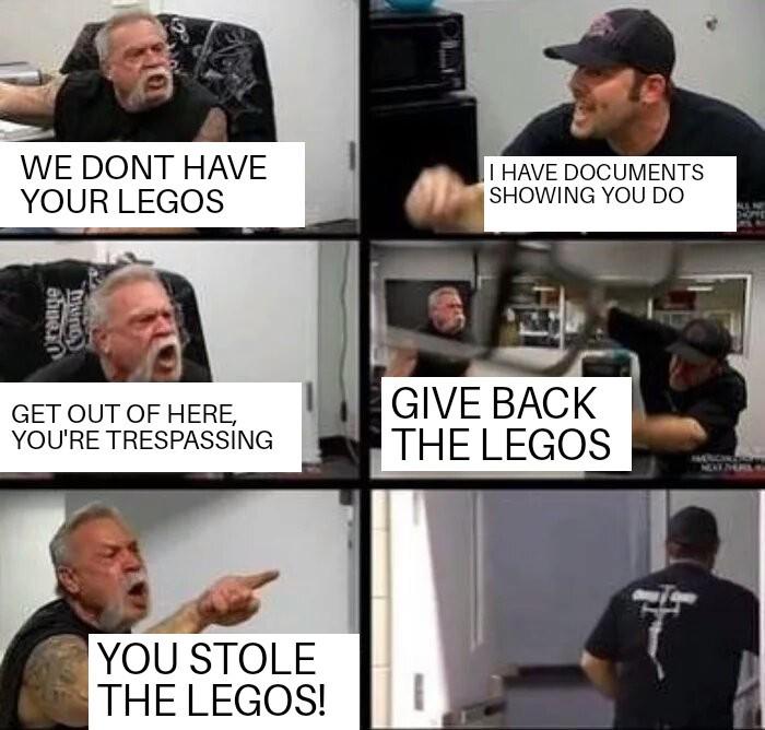 A quick summary