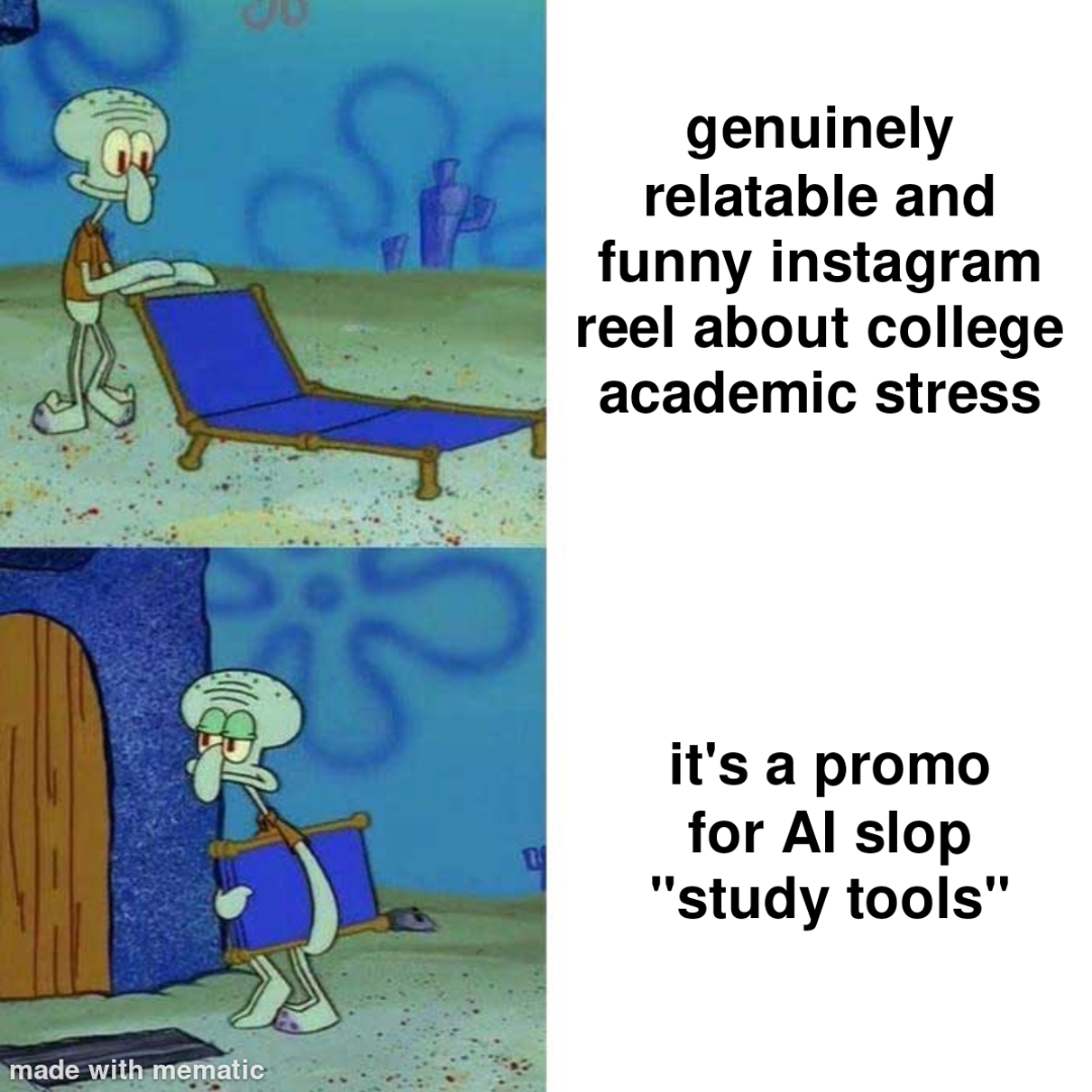 And the legit useful features are paywalled