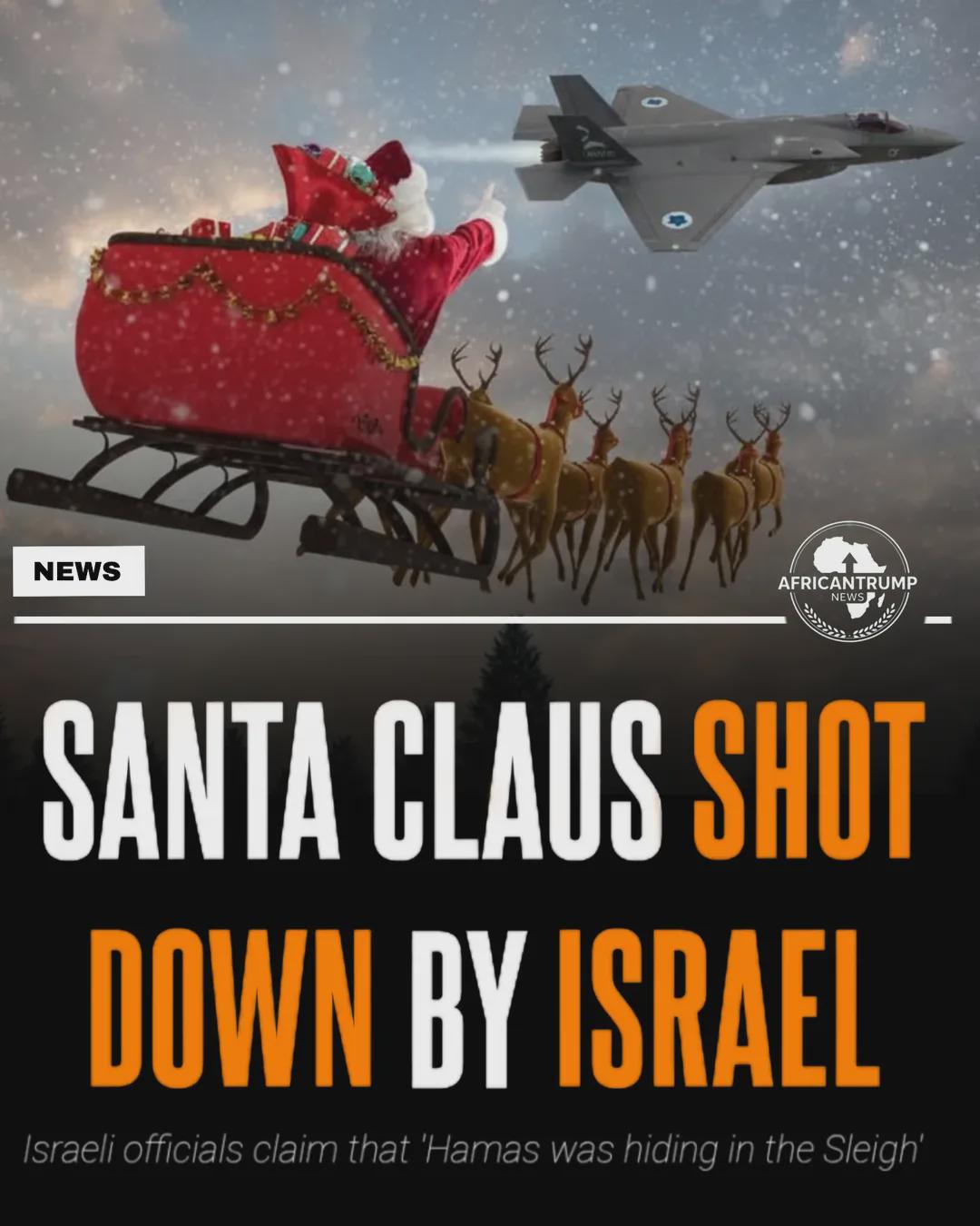 I've got unfortunate news😔