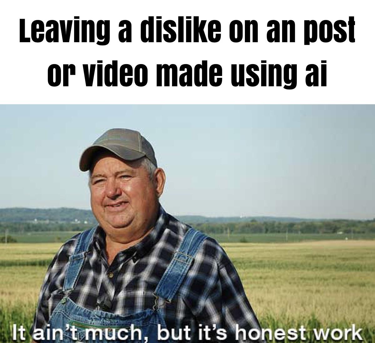 Ai is anti-creativity