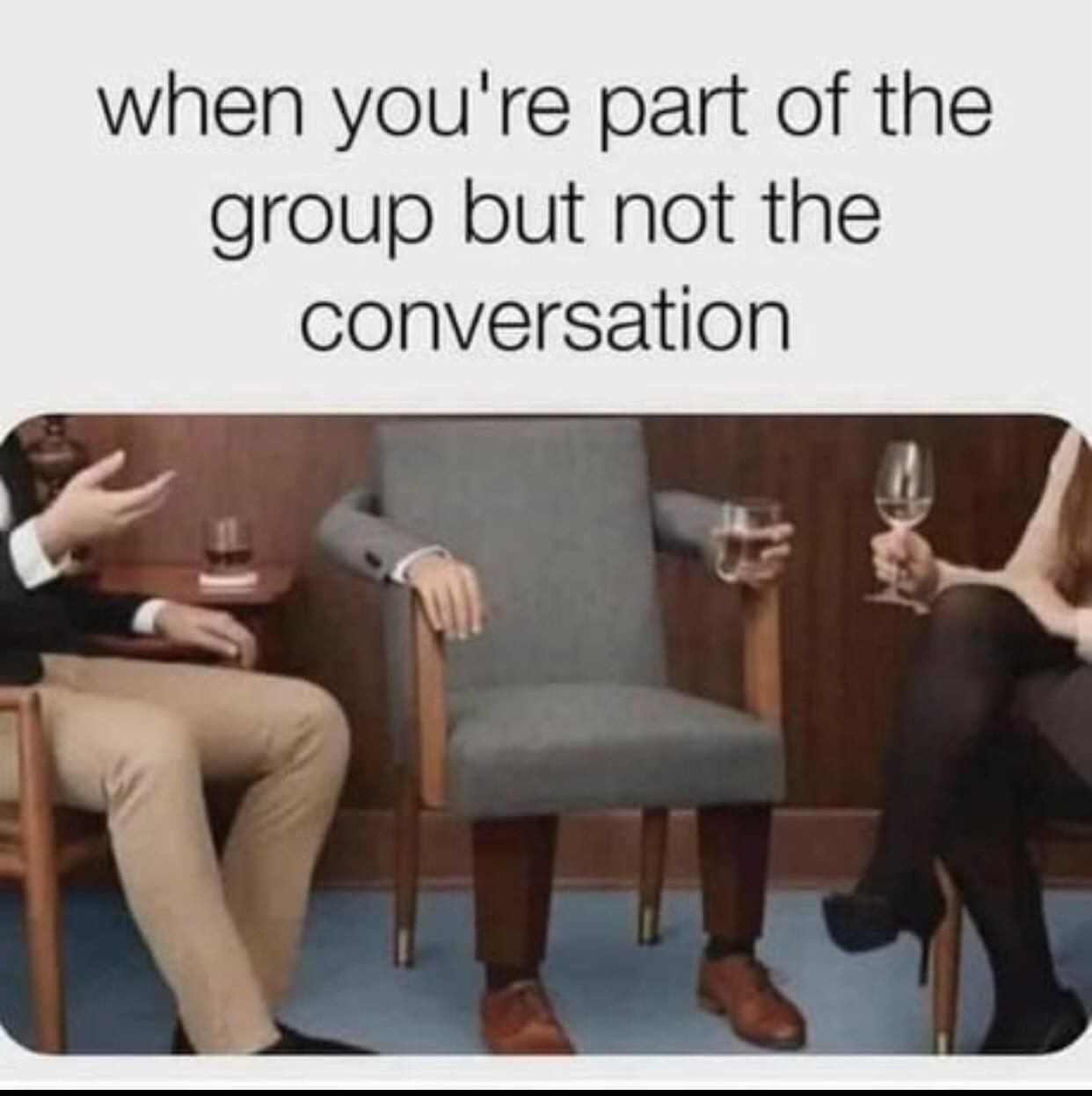 When you’re professor slughorn: