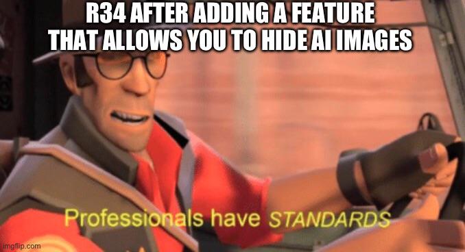 When literal porn sites are doing better than YouTube, that’s a problem