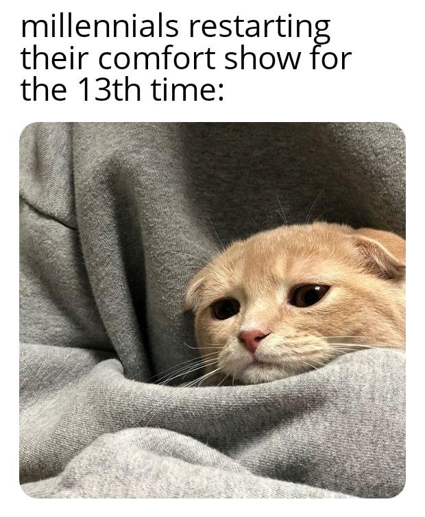 Mine is That 70s Show