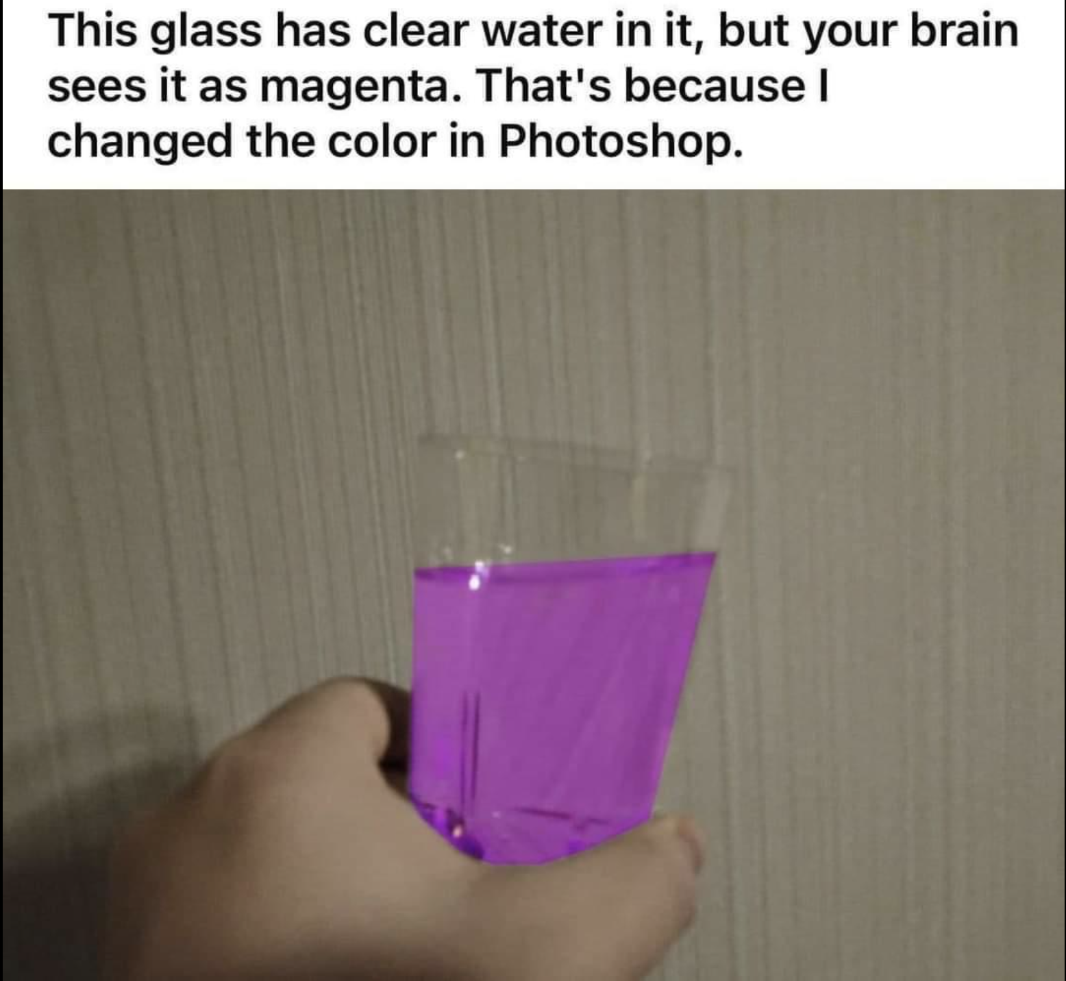 Science is dope