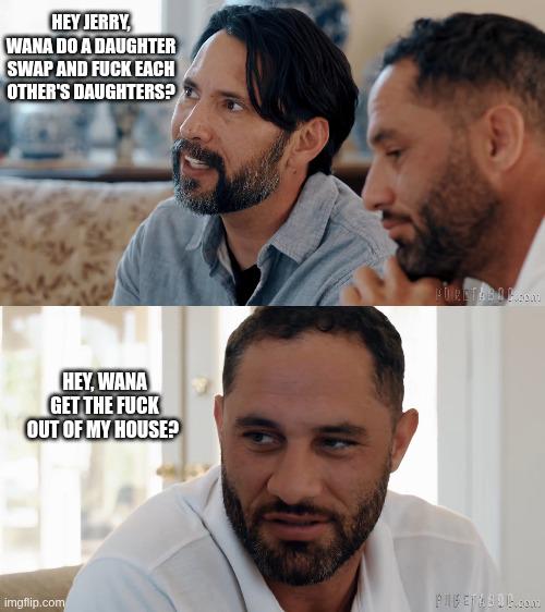 Realistic Porn