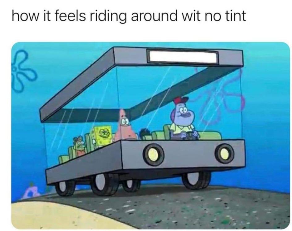 suddenly i don't know where to put my hands