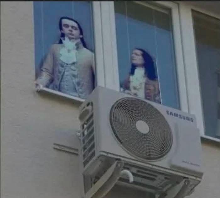 AC owners in Europe now