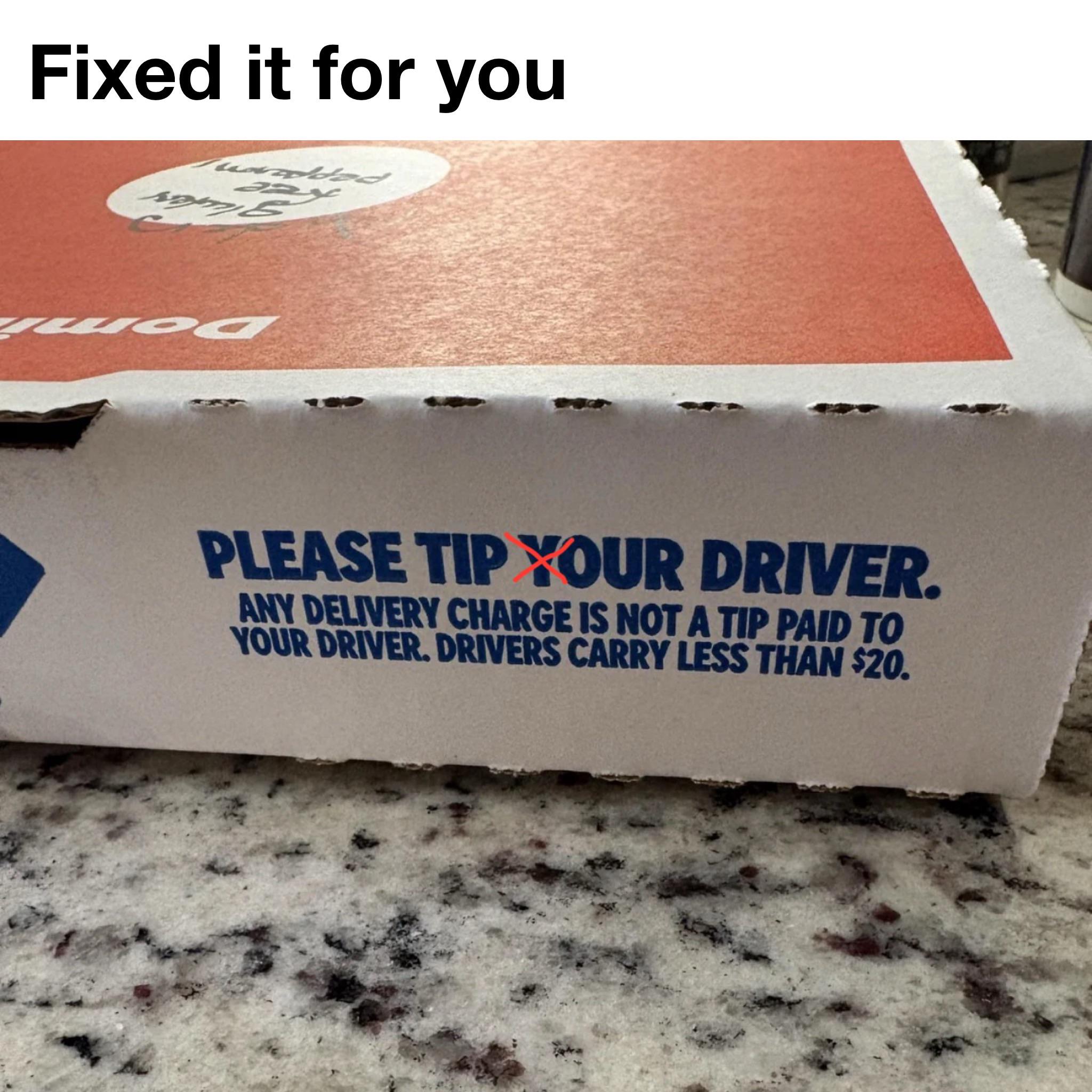 Please pay our employees wages