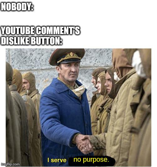 An illusion of the ability to freerly voice your criticism