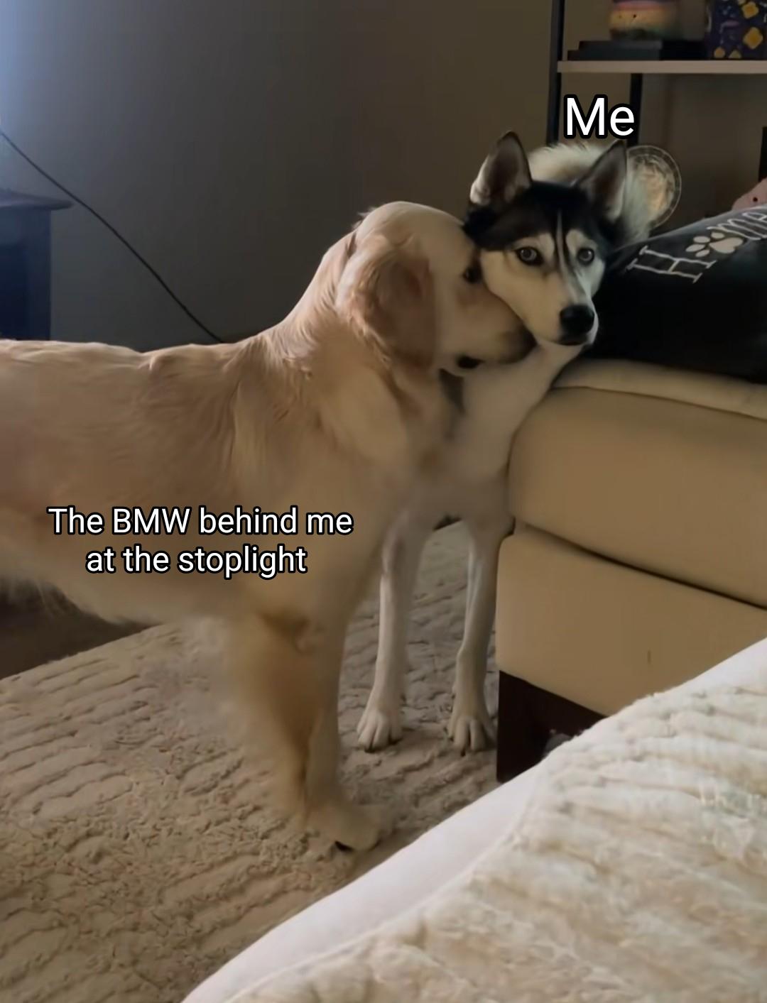 Ain't that the truth
