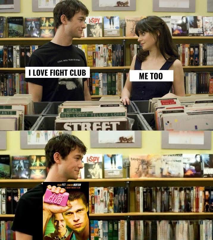 Fight Club