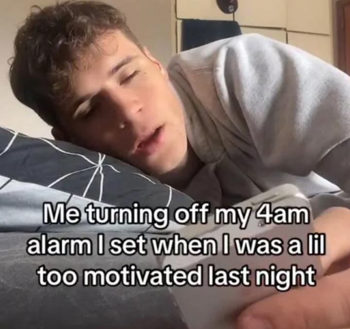 Too much relatable 😭
