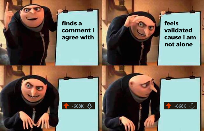 universal experience