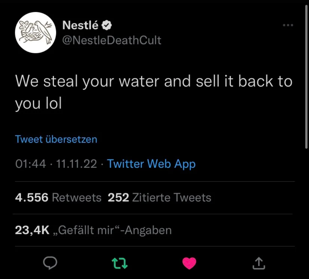 Account Suspended