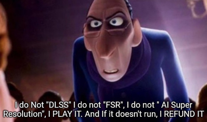 I want to USE my hardware!