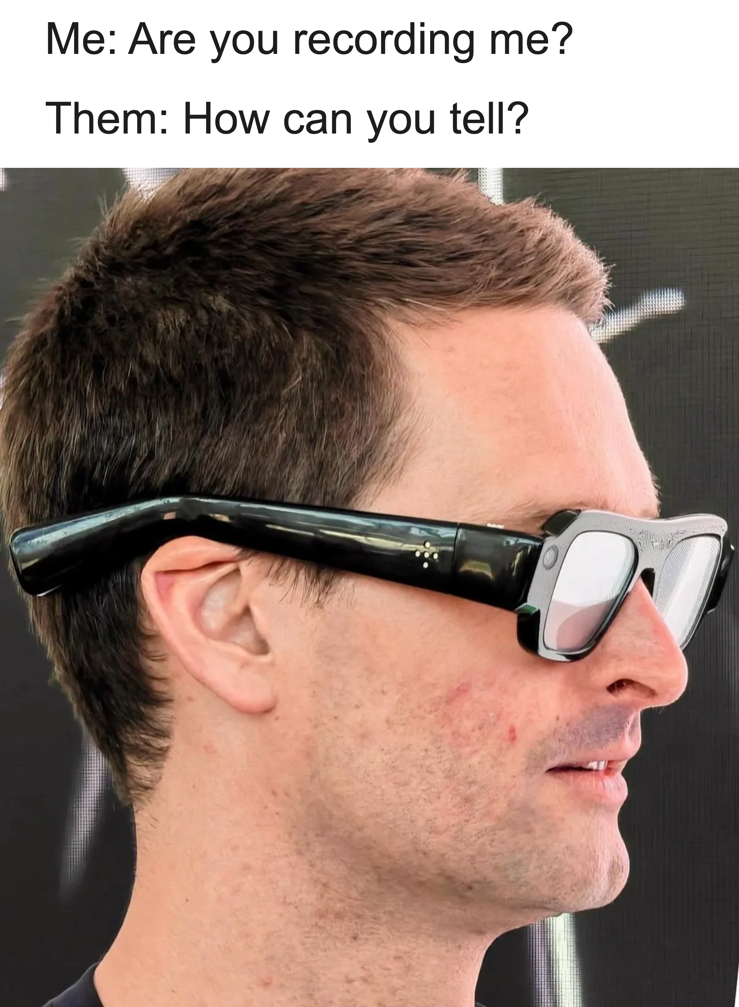 Very subtle indeed