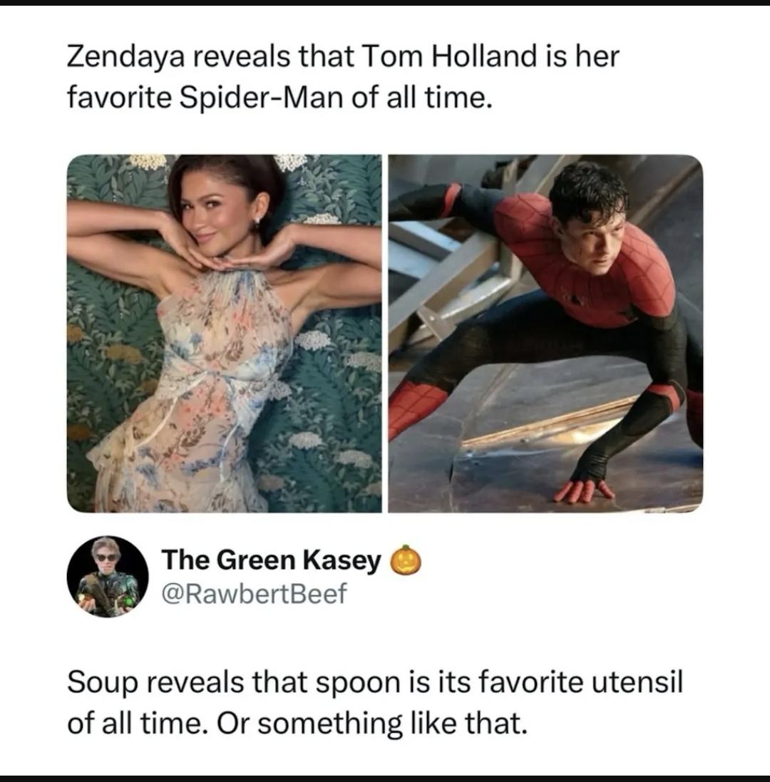 Obviously, but is she team edward🤔