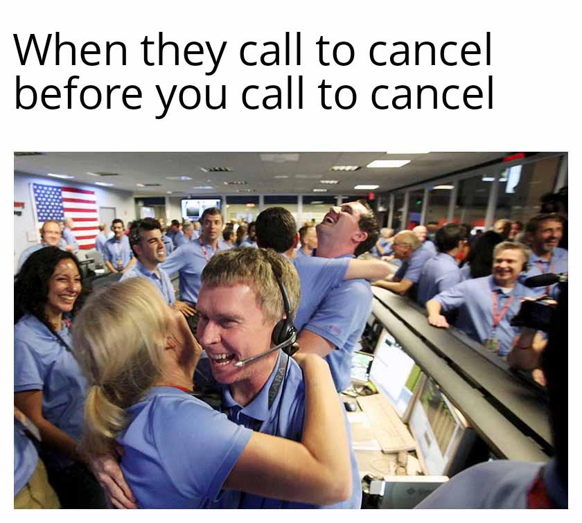 Real friends exist