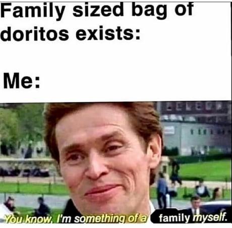 For Family