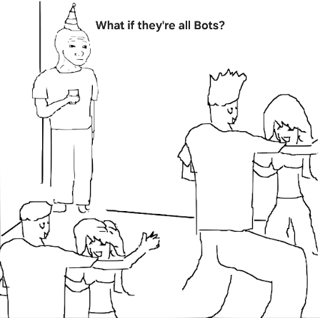 Every subreddit right now