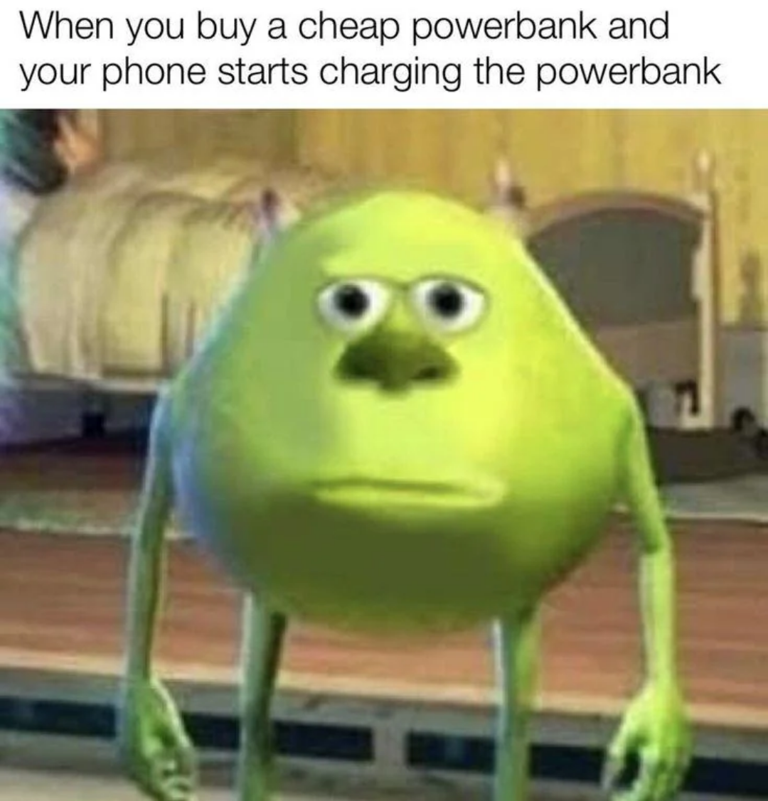 Just buy an even cheaper phone