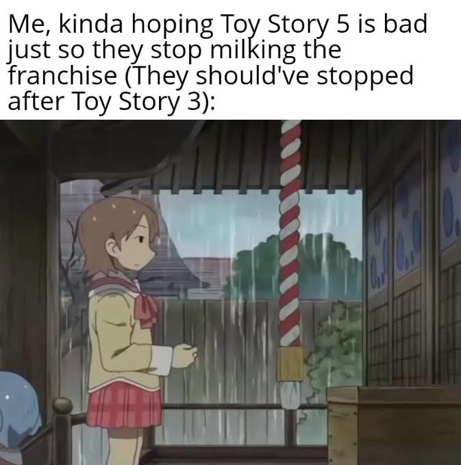 Daily Nichijou meme #2869