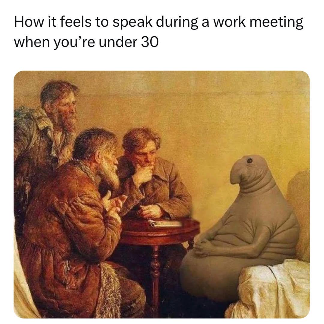 It's hard to explain