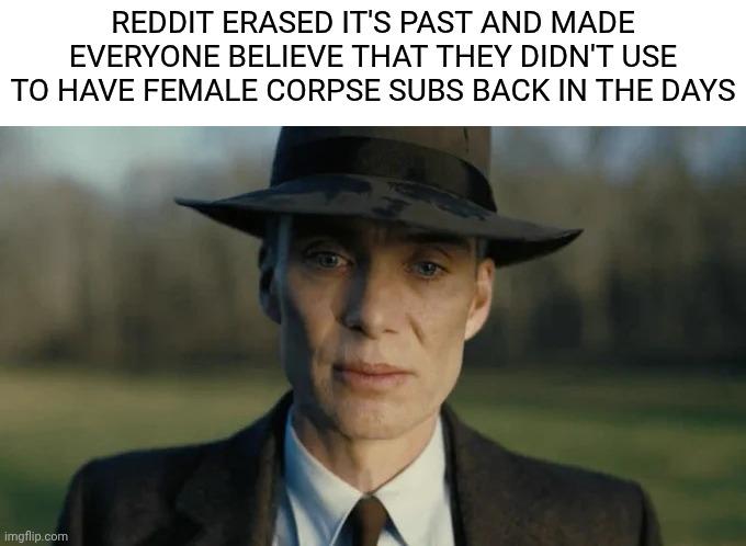 We all a part of this now