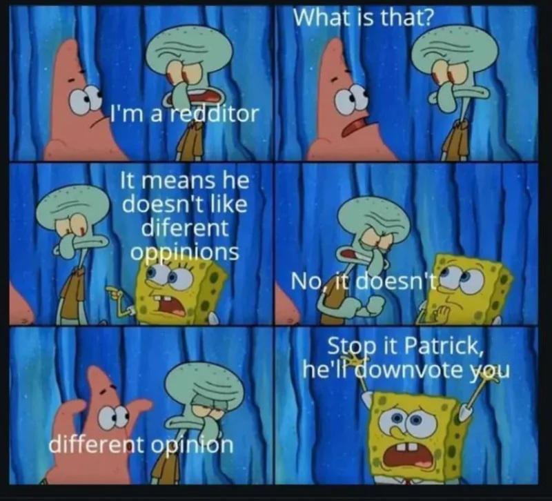 The most true statement in history...