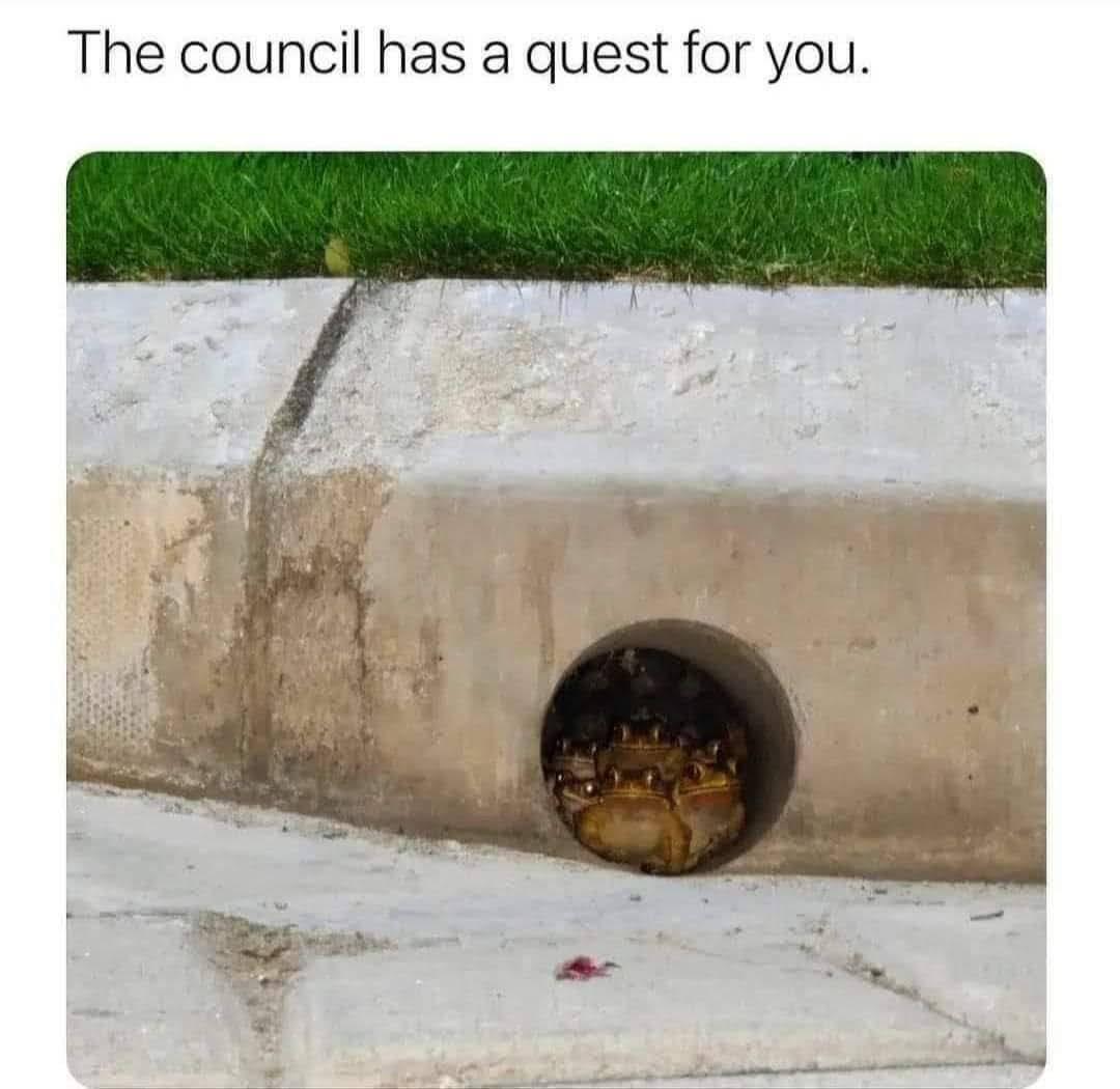 Adventurer, we request upon your assistance!