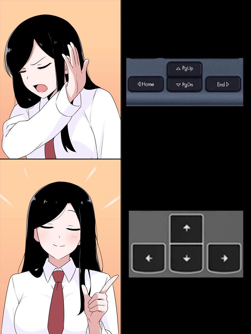 my top priority when choosing a laptop