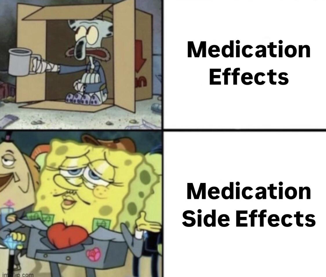 Which medication is this?