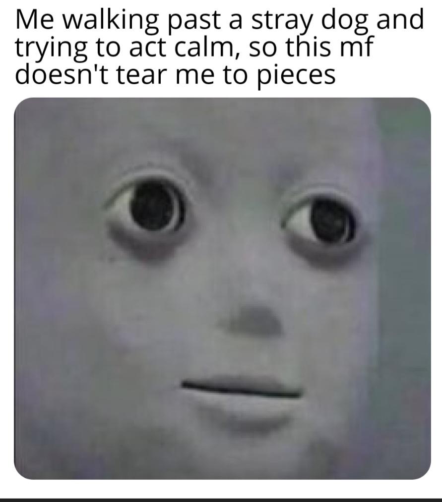 Gotta convince