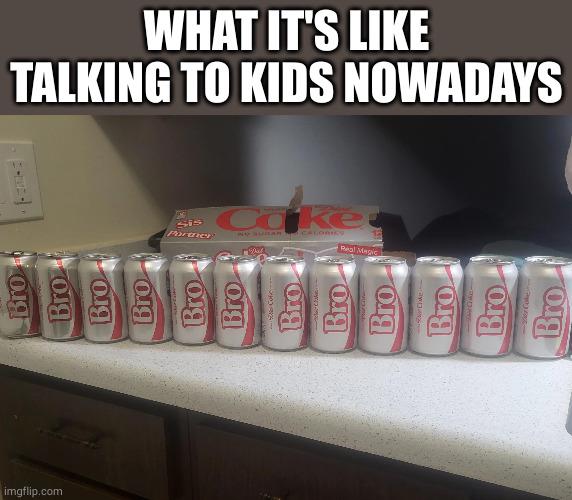 nocap, that's crazy bro