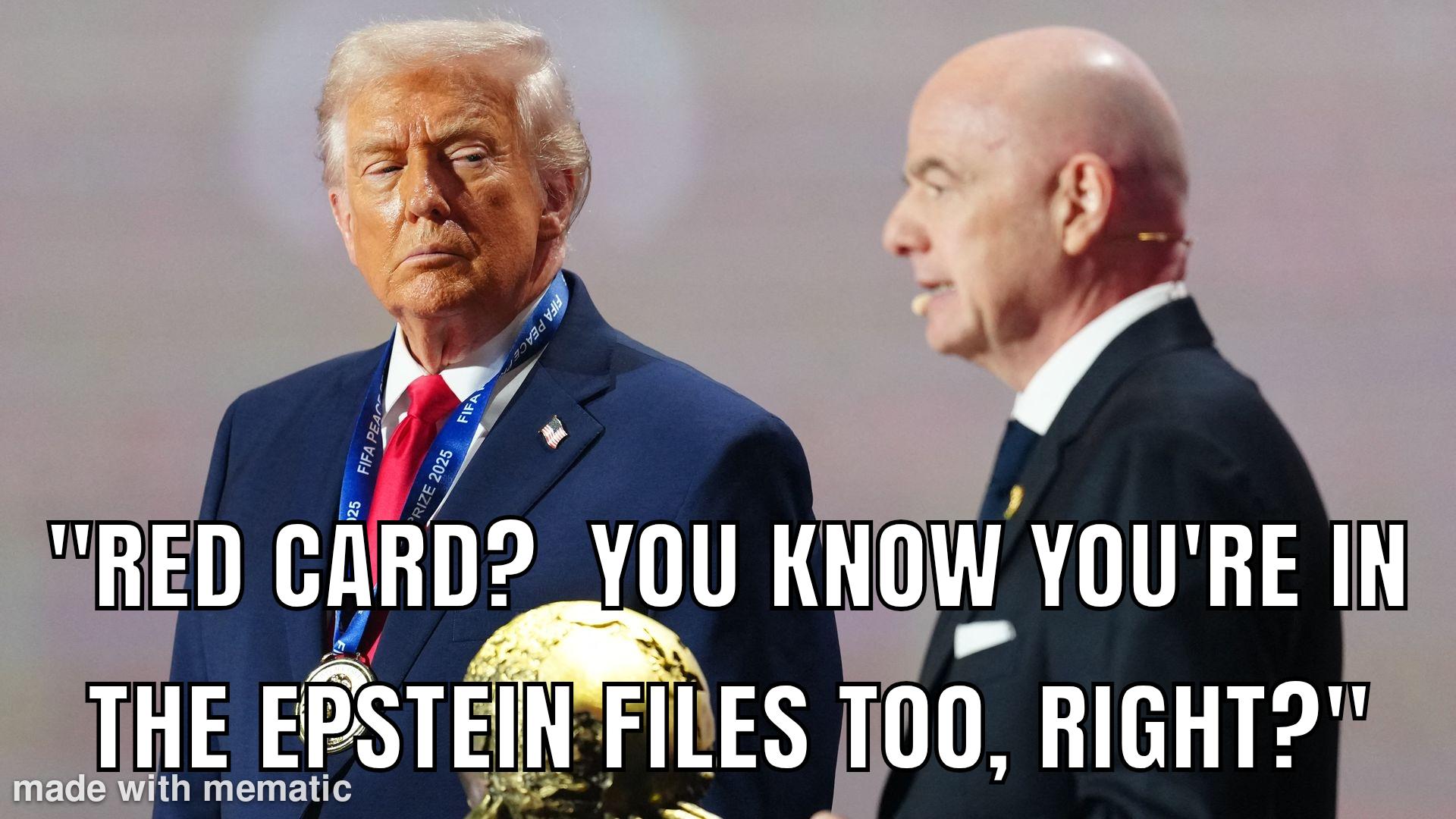 Pretty sure this was the conversation.