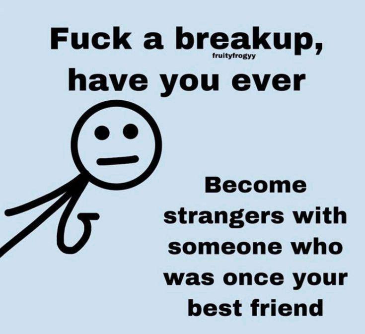 have YOU  Ever