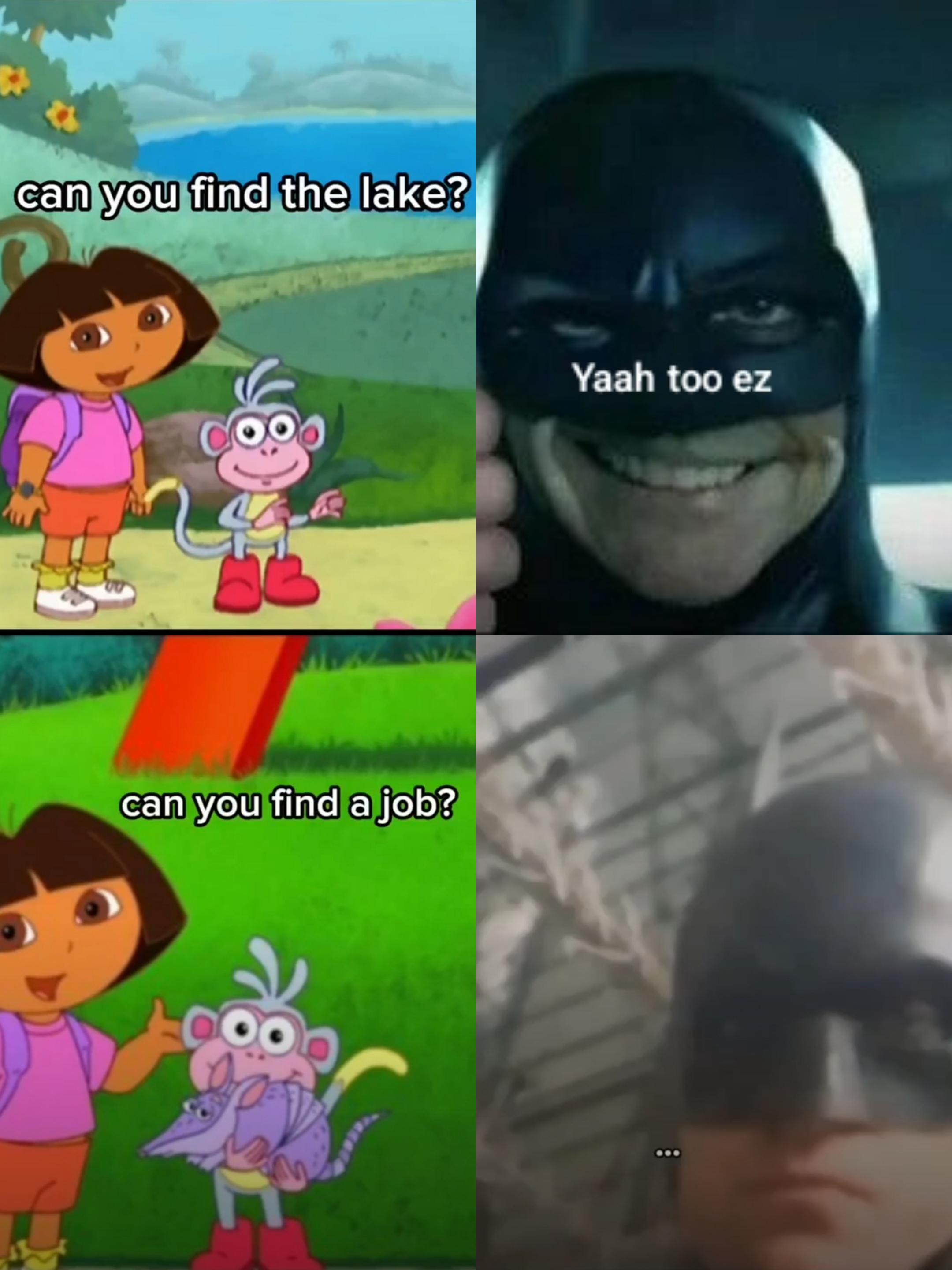 Like they grow on trees