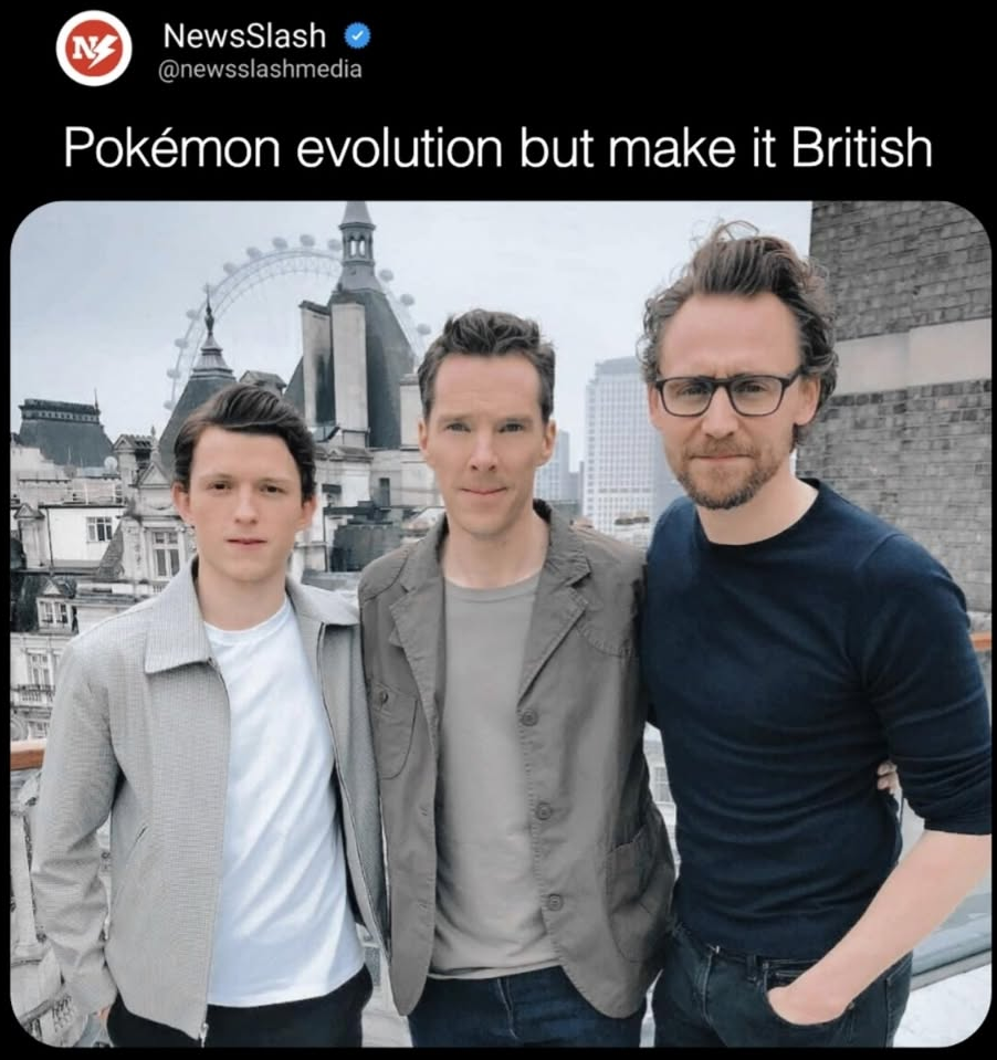 GOTTA CATCH EM ALL🗣️