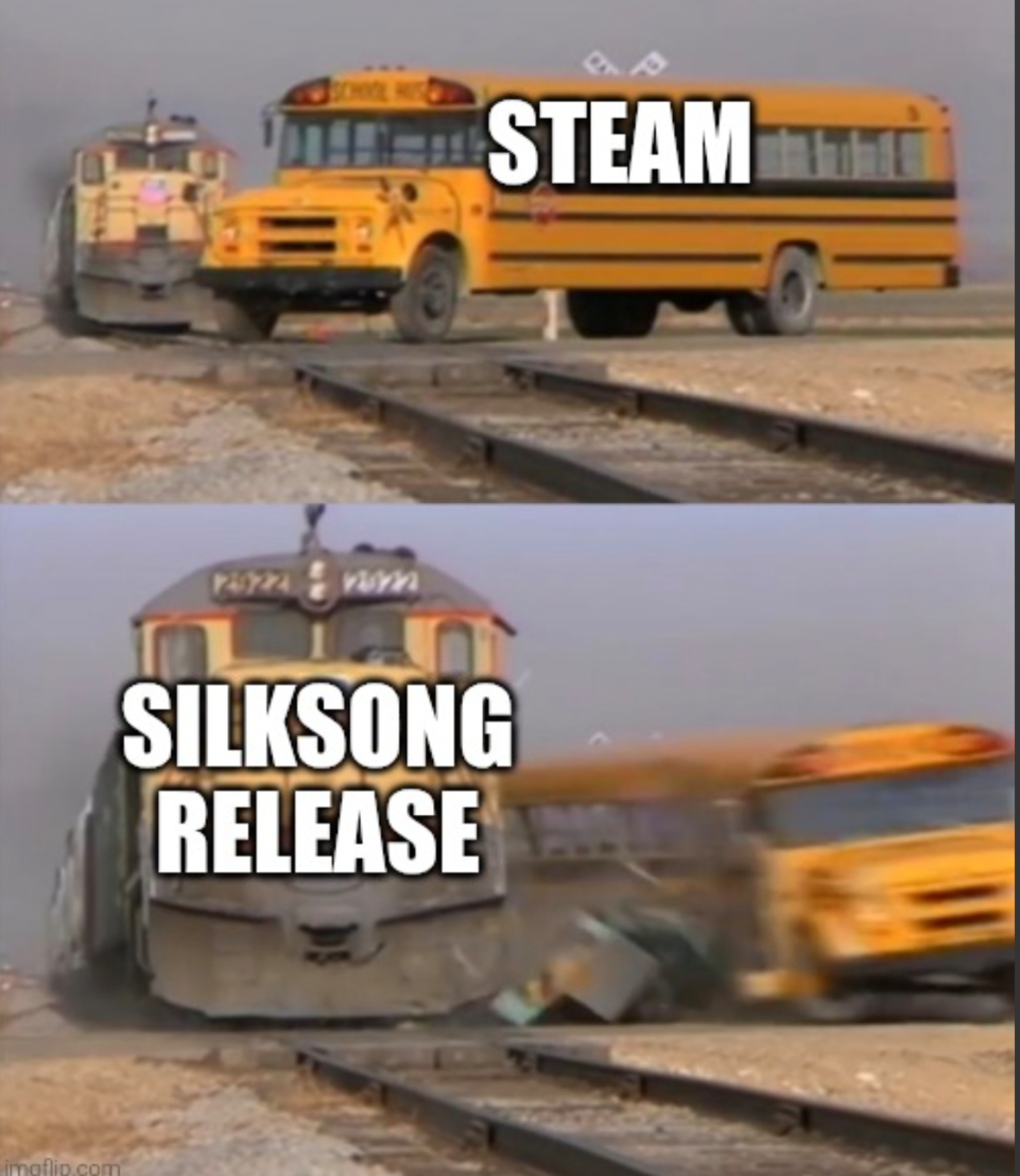 Damn can't get in