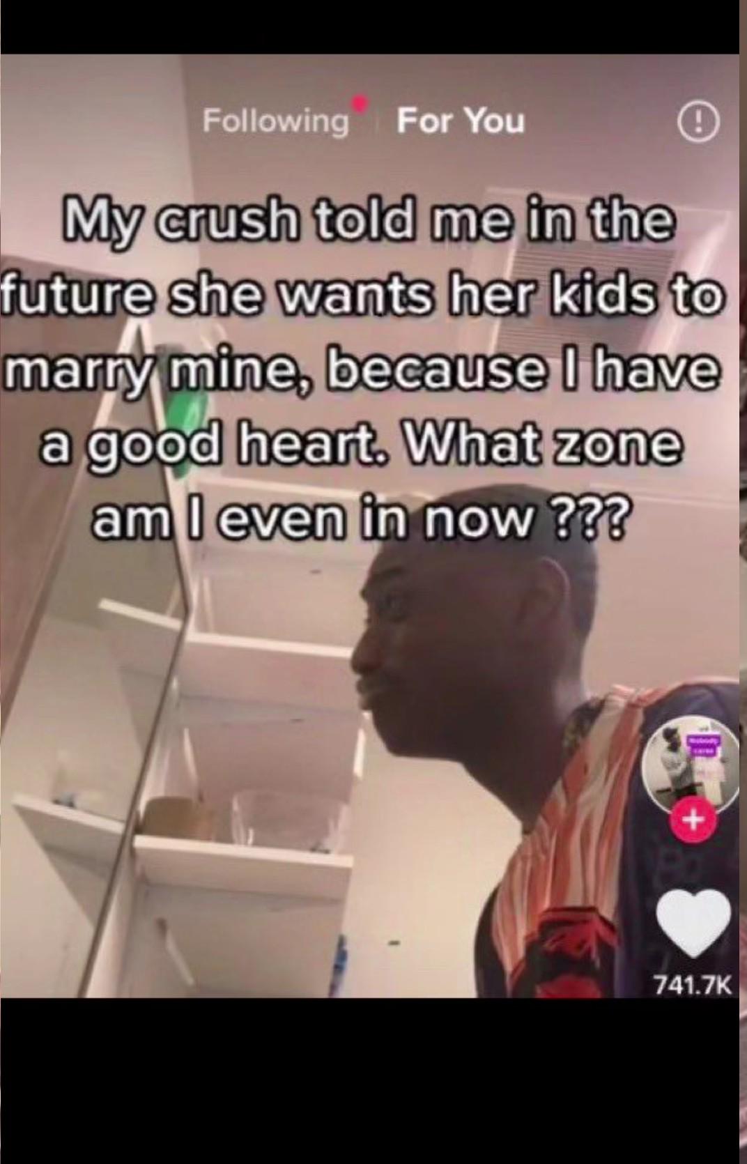 Double it and give it to the next generation zone.